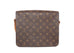 Cartouchiere Monogram Canvas GM