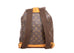 Montsouris Monogram Canvas GM