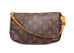 Pochette Monogram Canvas