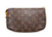 Pochette Monogram Canvas