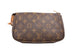 Pochette Monogram Canvas