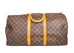 Keepall Monogram Canvas 55