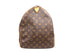 Keepall Monogram Canvas 55
