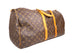 Keepall Monogram Canvas 55