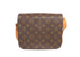 Cartouchiere Monogram Canvas GM