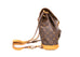 Montsouris Monogram Canvas MM