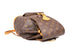 Montsouris Monogram Canvas MM