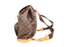 Montsouris Monogram Canvas GM