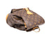 Montsouris Monogram Canvas GM