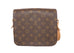 Cartouchiere Monogram Canvas GM