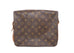 Cartouchiere Monogram Canvas GM