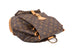 Montsouris Monogram Canvas GM