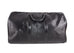 Keepall Epi Leder 50 Epi Schwarz
