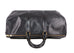 Keepall Epi Leder 50 Epi Schwarz