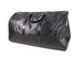 Keepall Epi Leder 50 Epi Schwarz