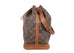 Noe Monogram Canvas Grande