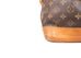 Noe Monogram Canvas Grande