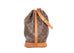 Noe Monogram Canvas Grande