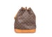 Noe Monogram Canvas Grande