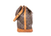 Noe Monogram Canvas Grande