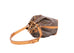 Noe Monogram Canvas Grande