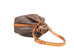 Noe Monogram Canvas Grande