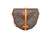 Chantilly Monogram Canvas GM