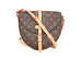 Chantilly Monogram Canvas MM