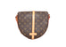 Chantilly Monogram Canvas MM