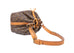 Noe Monogram Canvas Petit