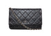 Chanel WOC schwarz