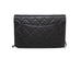 Chanel WOC schwarz