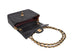 Chanel Mini Square Single Flap