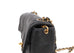 Chanel Mini Square Single Flap