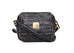 MCM Vintage Crossbody Leder