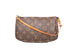 Pochette Monogram Canvas