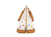 Alma Monogram Canvas Takeshi Murakami Multicolor