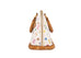 Alma Monogram Canvas Takeshi Murakami Multicolor