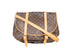 Saumur Monogram Canvas 43