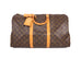 Keepall Monogram Canvas 50