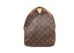 Keepall Monogram Canvas 50