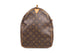 Keepall Monogram Canvas 50