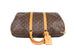 Keepall Monogram Canvas 50