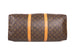Keepall Monogram Canvas 50