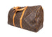Keepall Monogram Canvas 50