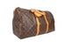 Keepall Monogram Canvas 50