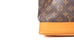 Sac Noe Monogram Canvas Grande