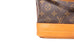 Sac Noe Monogram Canvas Grande