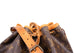Sac Noe Monogram Canvas Grande