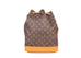 Sac Noe Monogram Canvas Grande